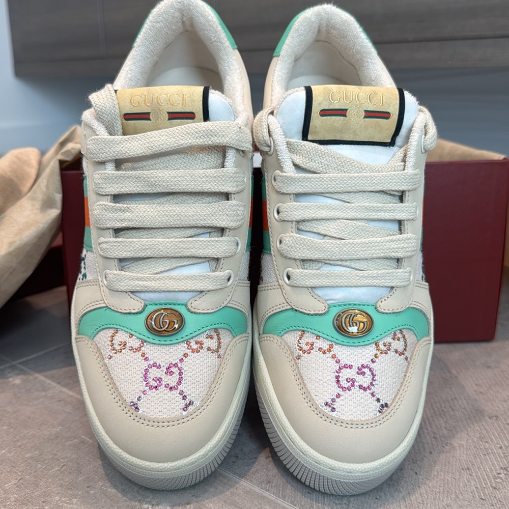 NIB 38.5 Women’s Screener Sneaker